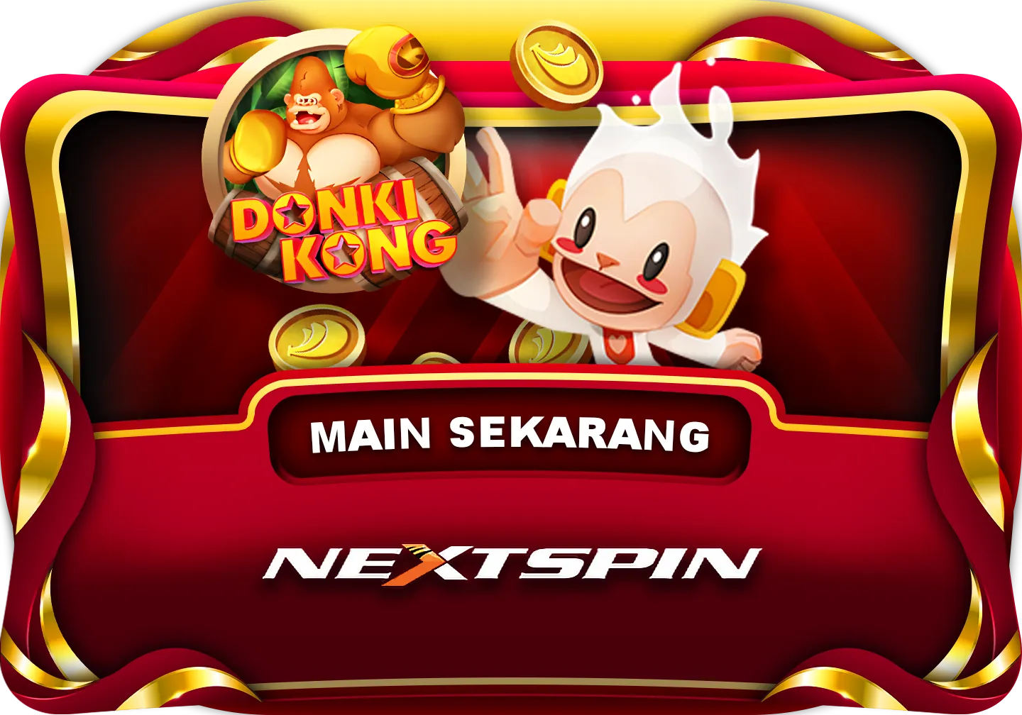 Next Spin